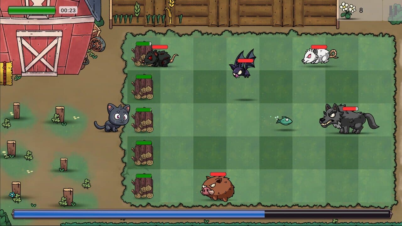Farmyard Survivors thumbnail 4