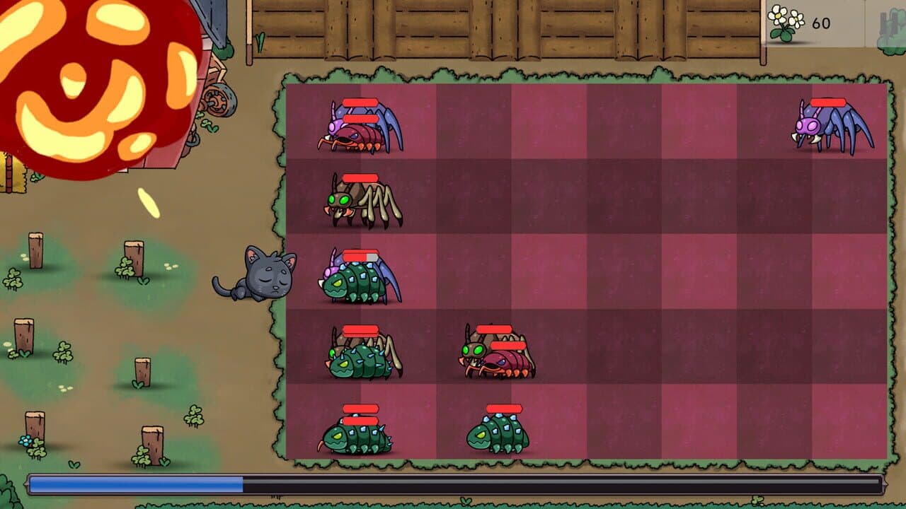 Farmyard Survivors thumbnail 3