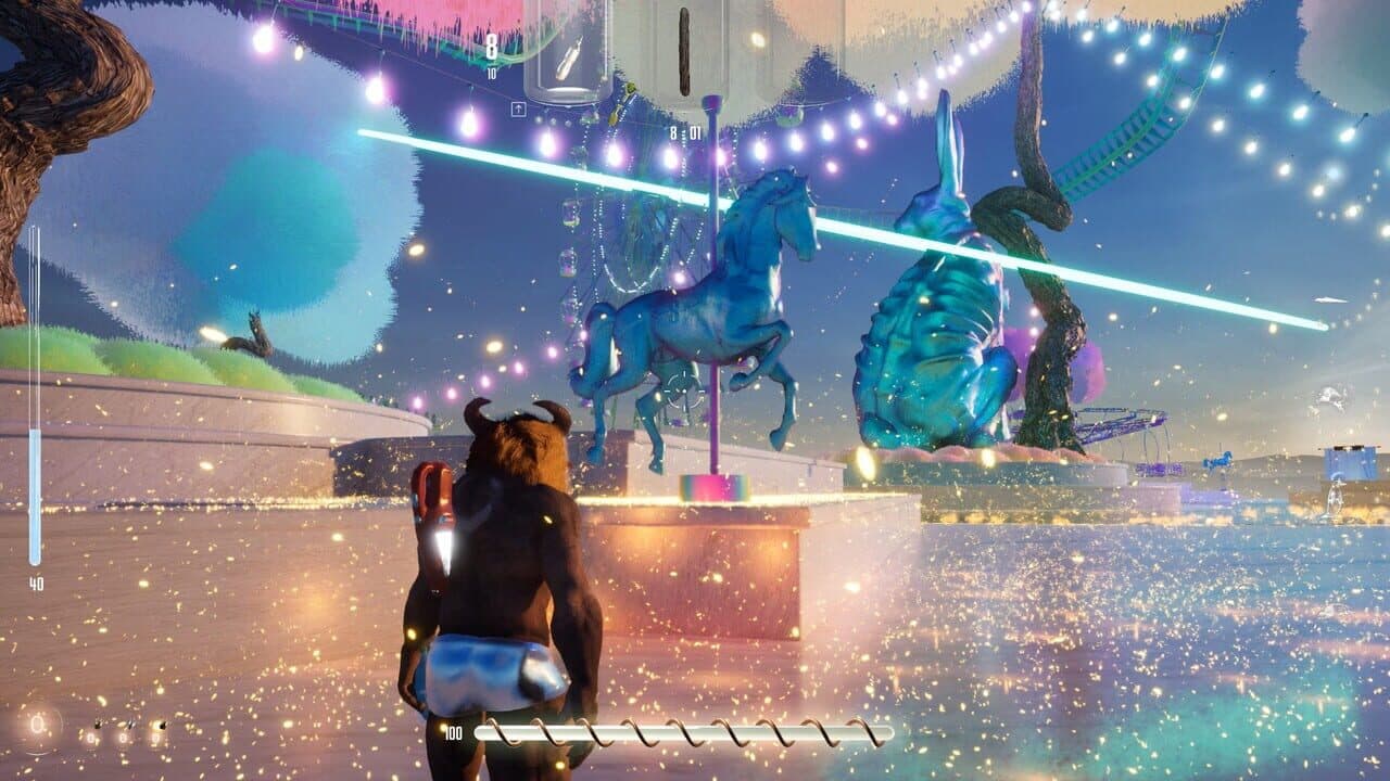 Feverdream: Rainbow Chaser thumbnail 4