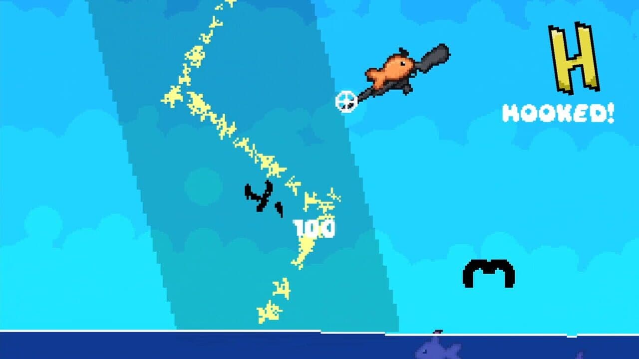Hook Line and Sniper thumbnail 2