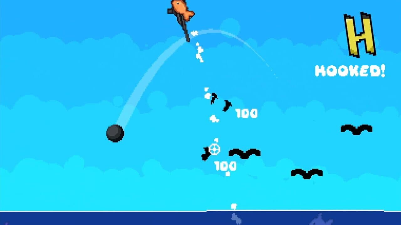 Hook Line and Sniper screenshot 1