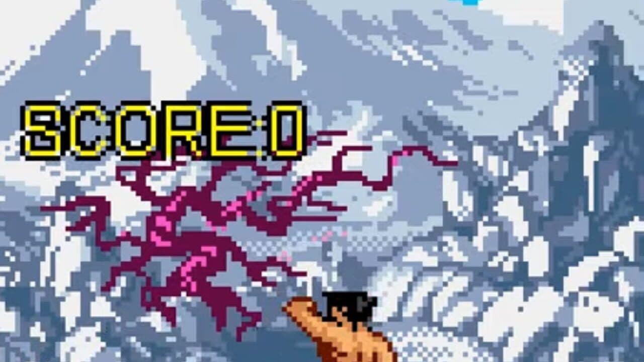 Kung Fu Fearsome Fists thumbnail 2