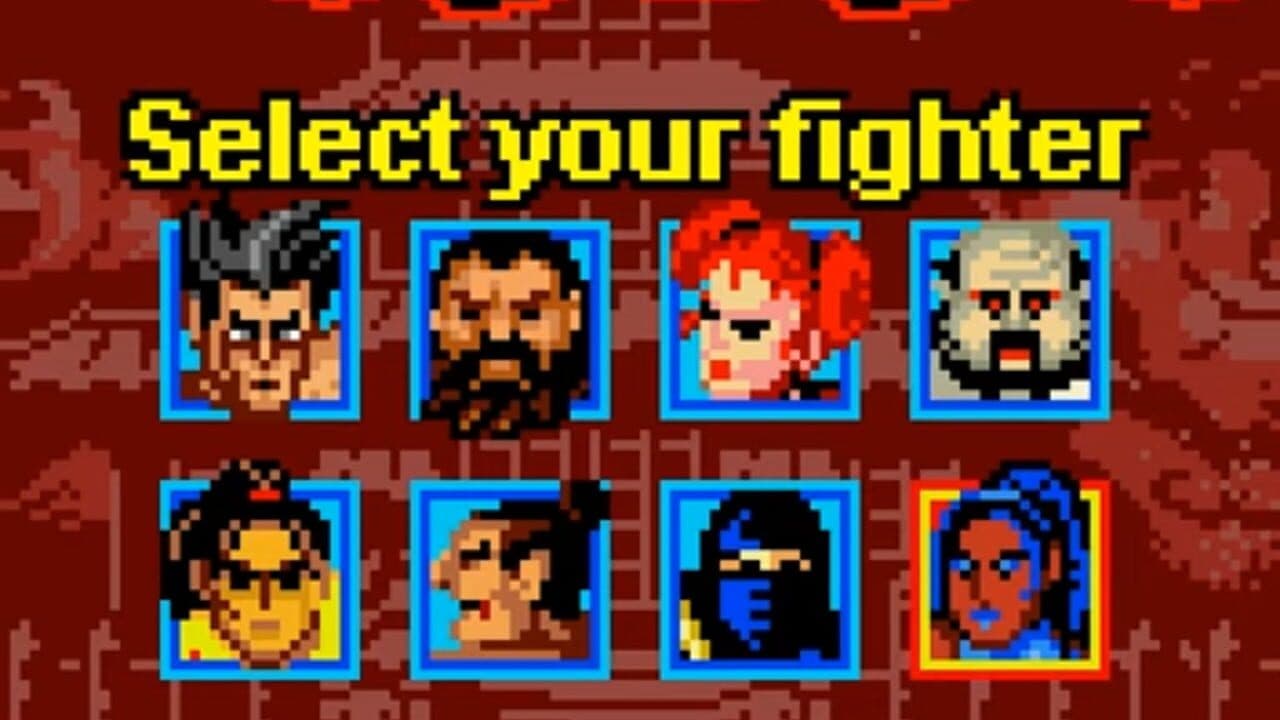 Kung Fu Fearsome Fists thumbnail 4