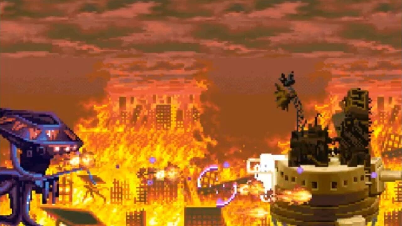 War of the Worlds thumbnail 4