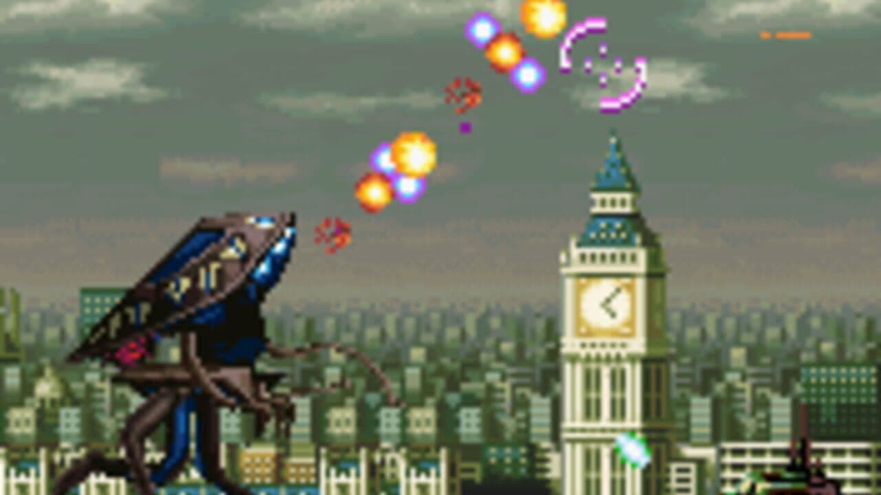 War of the Worlds thumbnail 8