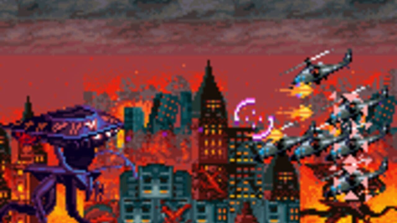 War of the Worlds thumbnail 9
