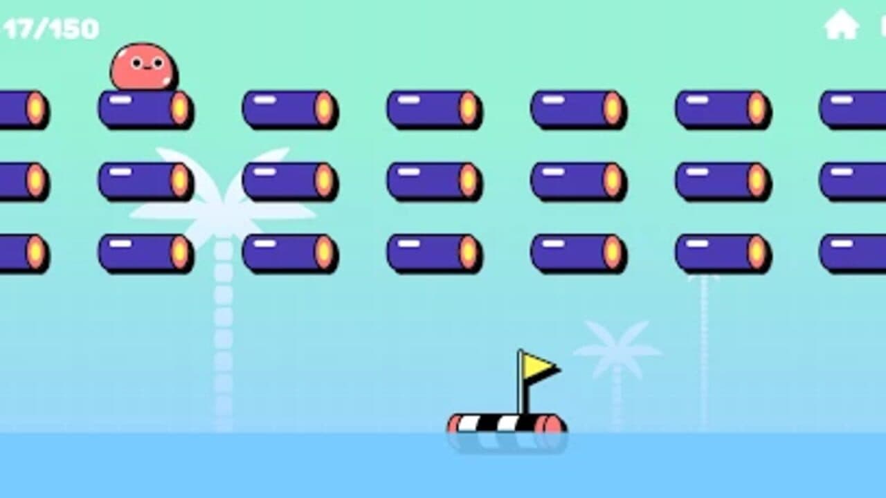 Blumgi Slime screenshot 1