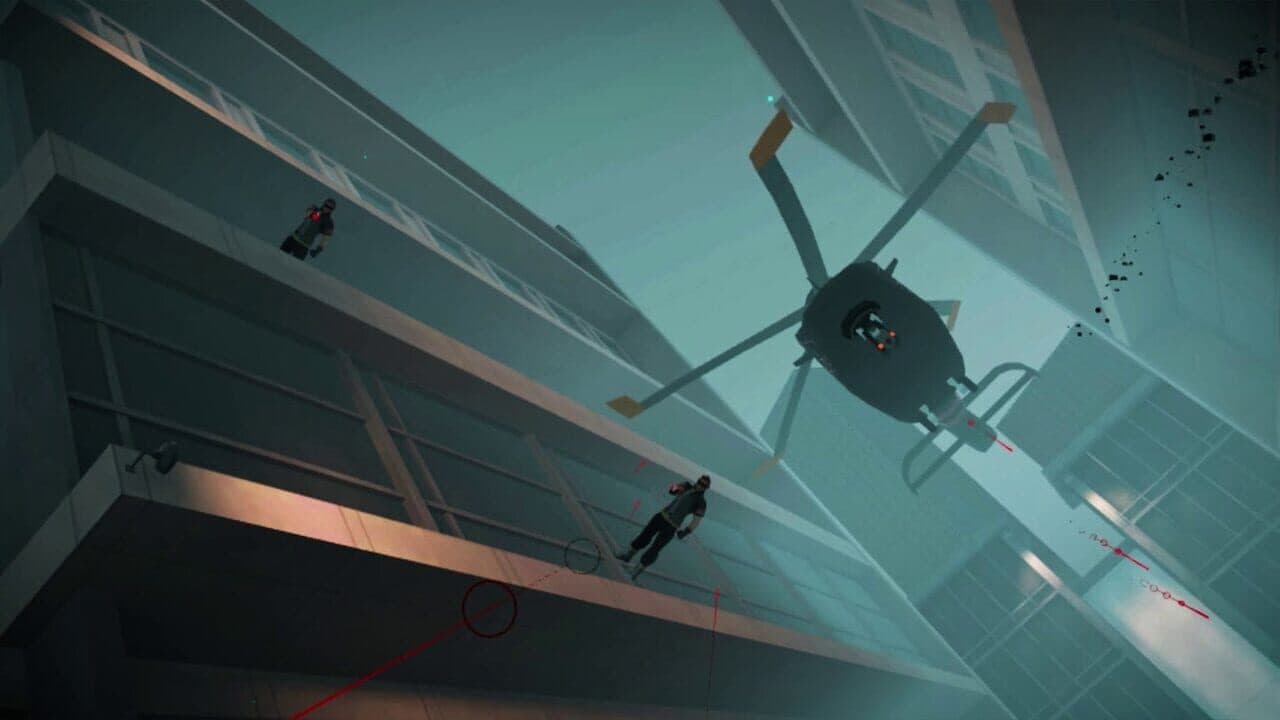 Chronostrike thumbnail 2