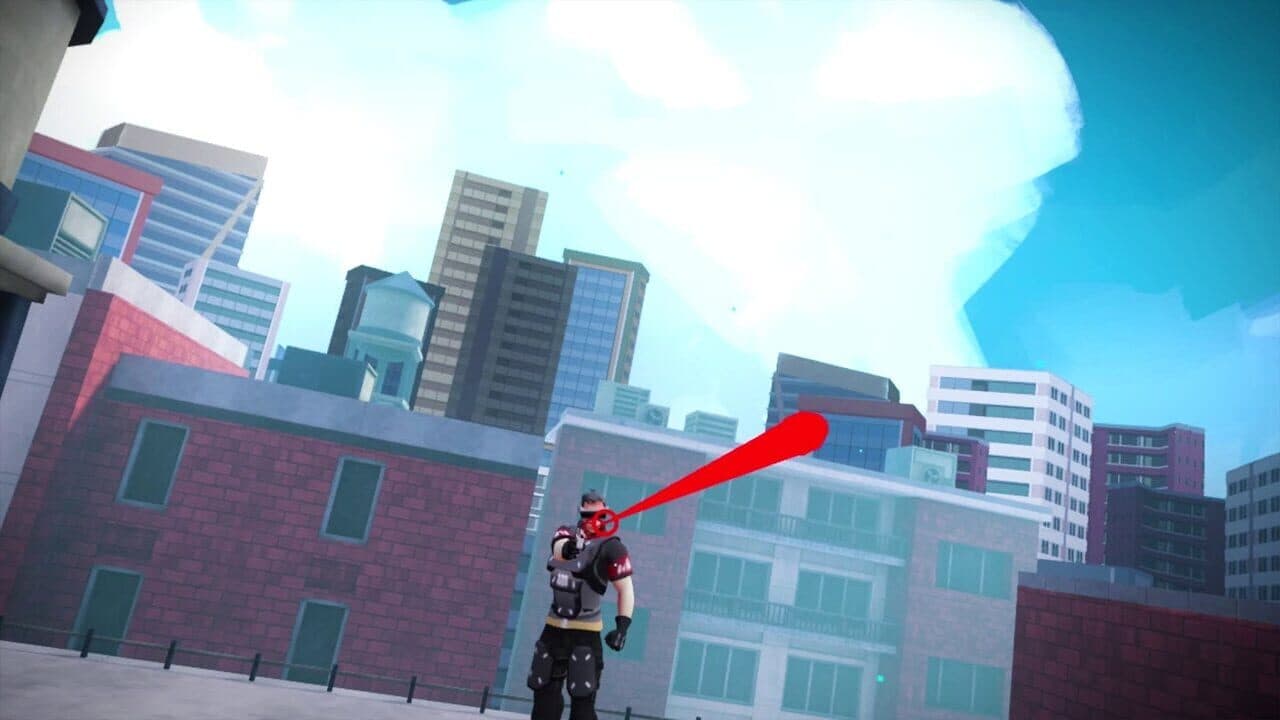 Chronostrike thumbnail 3