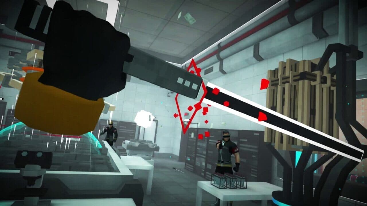 Chronostrike thumbnail 4