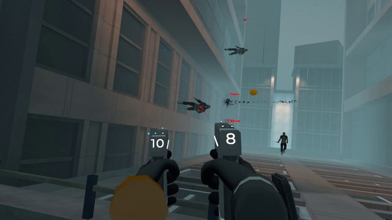 Chronostrike thumbnail 5