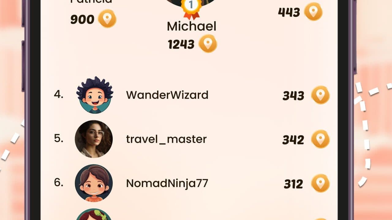 Where Am I?: GeoGuess Game thumbnail 6