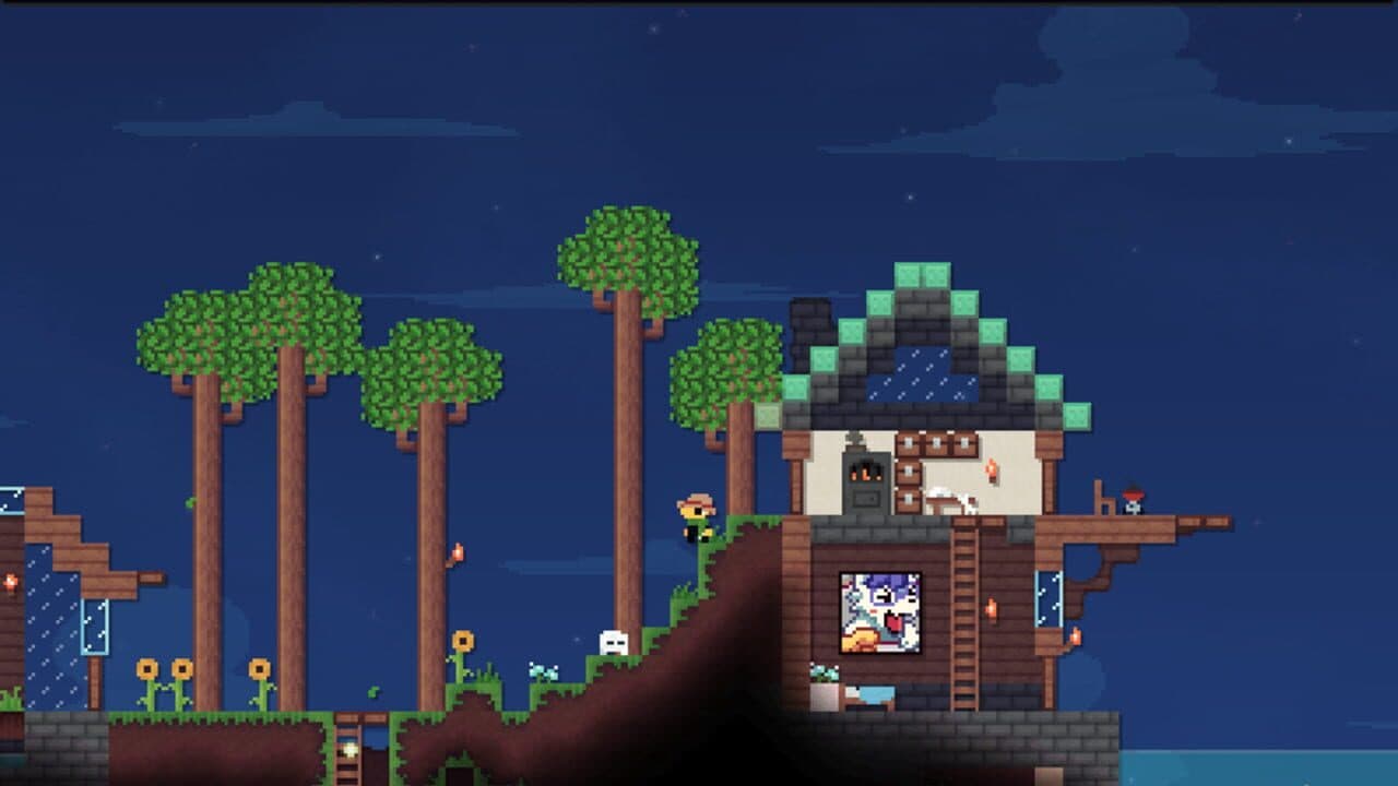 Waxweaver screenshot 1
