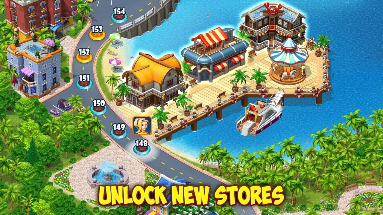 Supermarket Mania Journey thumbnail 4