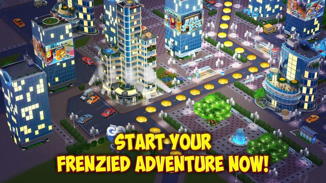 Supermarket Mania Journey thumbnail 2