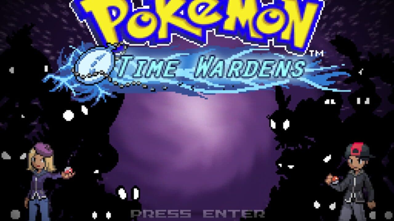 Pokémon Soulstones 2: Time Wardens thumbnail 2
