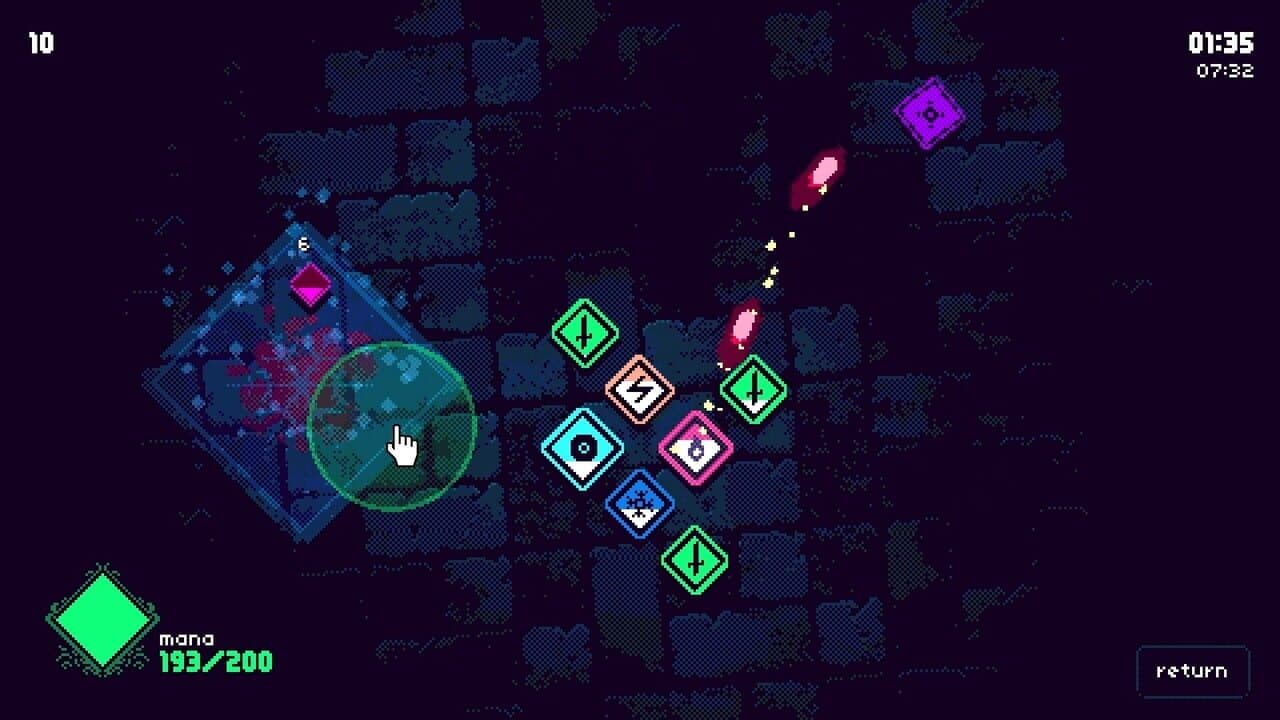 Wild Growth thumbnail 3