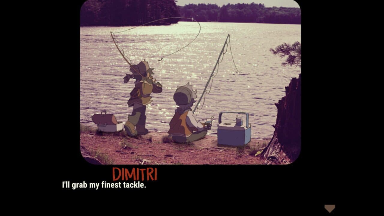 Pine Point: Insomniac thumbnail 5