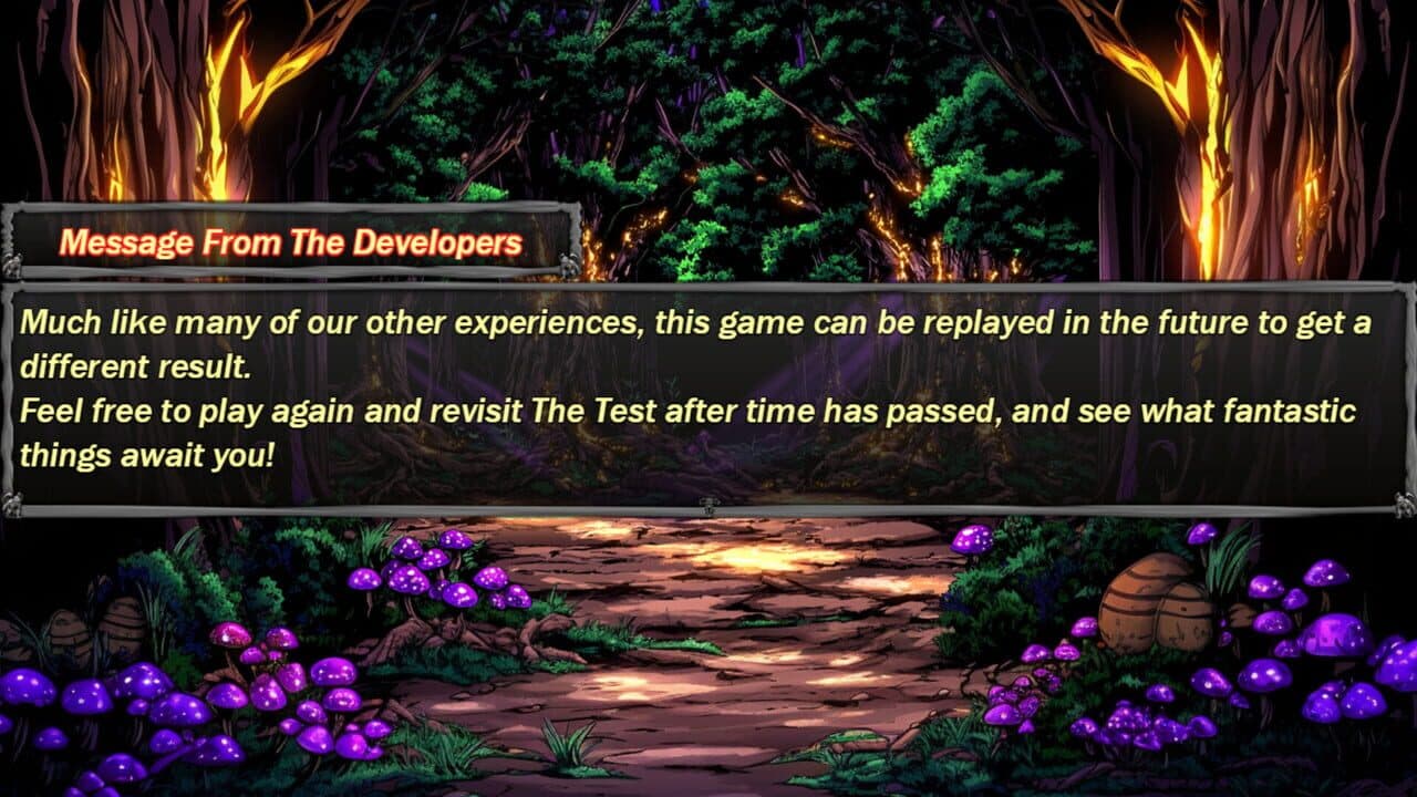 The Test: Reality Check thumbnail 6