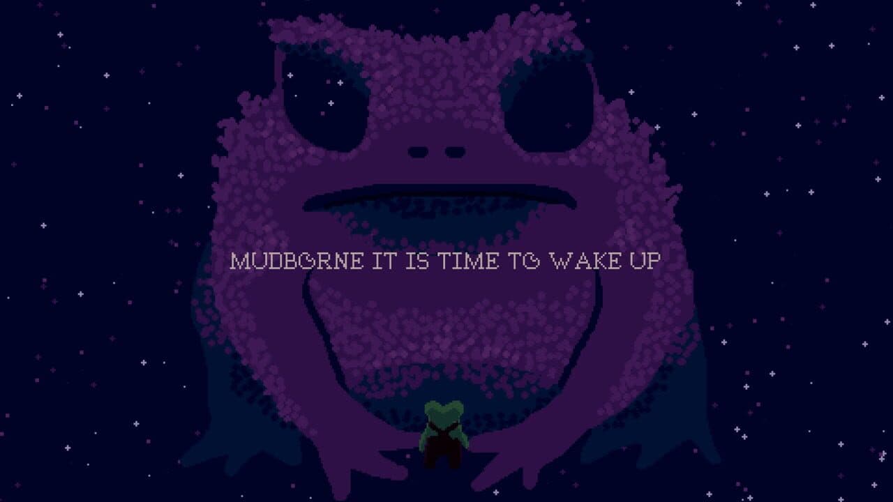 Mudborne screenshot 1