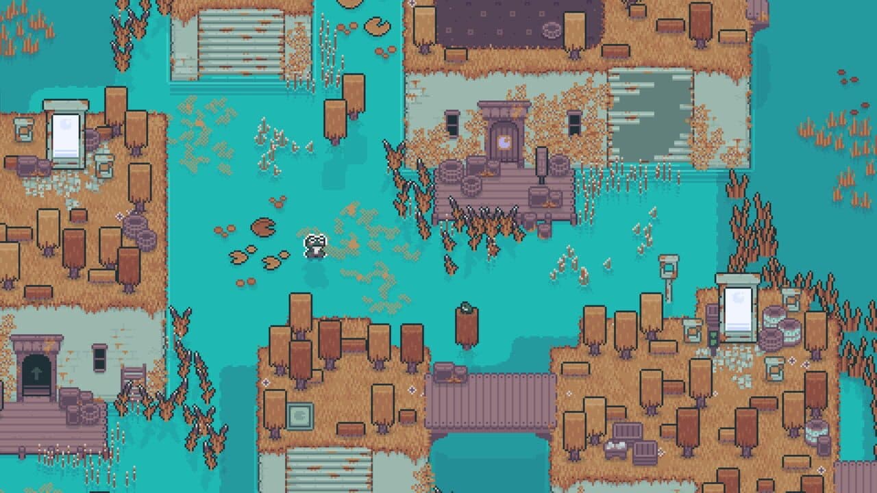 Mudborne thumbnail 6