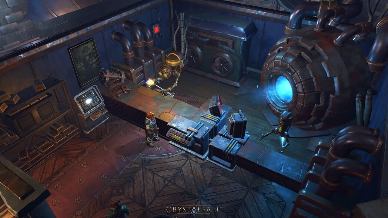 Crystalfall thumbnail 3