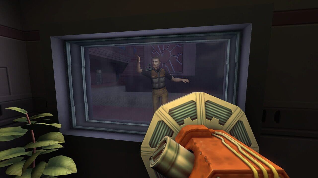 System Shock 2: 25th Anniversary Remaster thumbnail 4