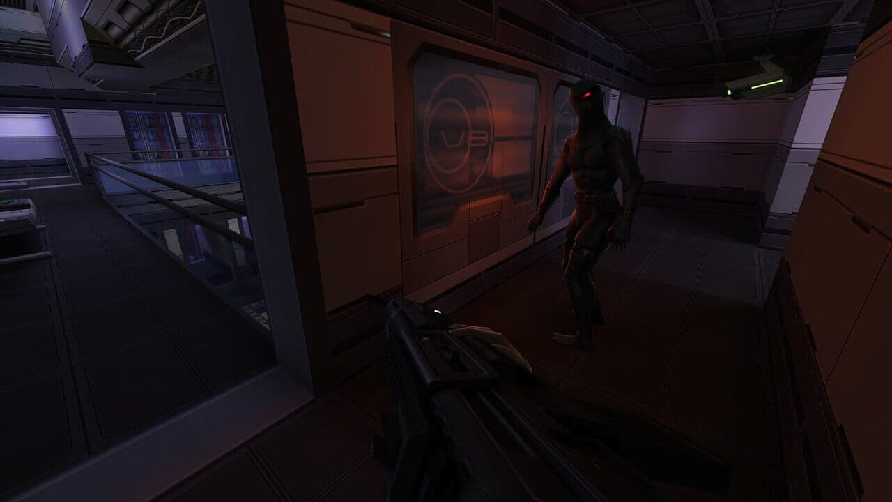 System Shock 2: 25th Anniversary Remaster thumbnail 6