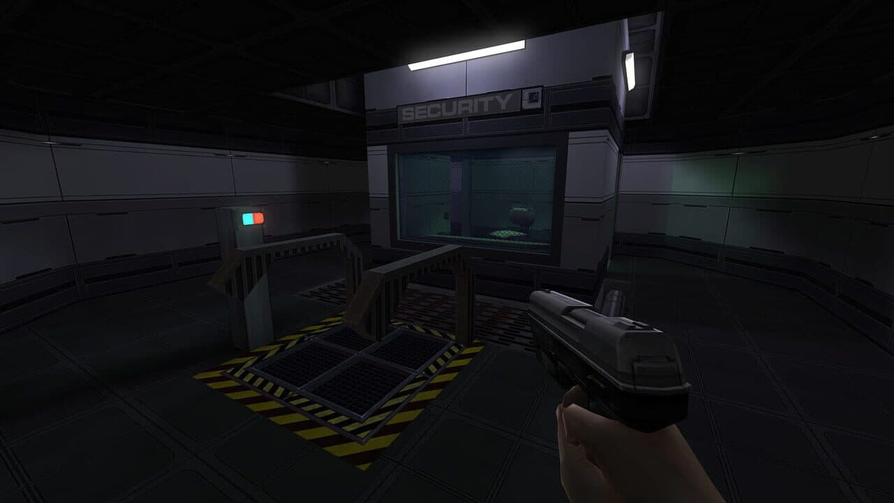 System Shock 2: 25th Anniversary Remaster thumbnail 5