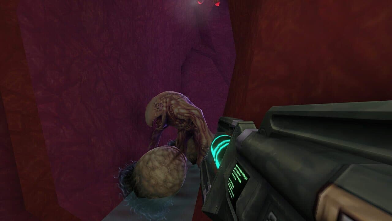 System Shock 2: 25th Anniversary Remaster thumbnail 8