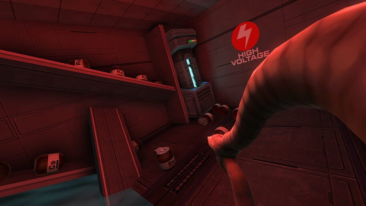 System Shock 2: 25th Anniversary Remaster thumbnail 9