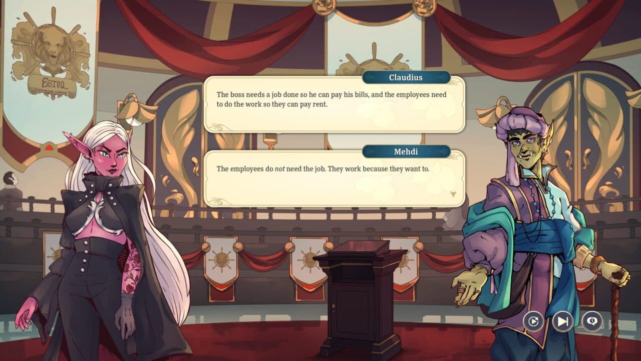 Merchants of Rosewall thumbnail 4