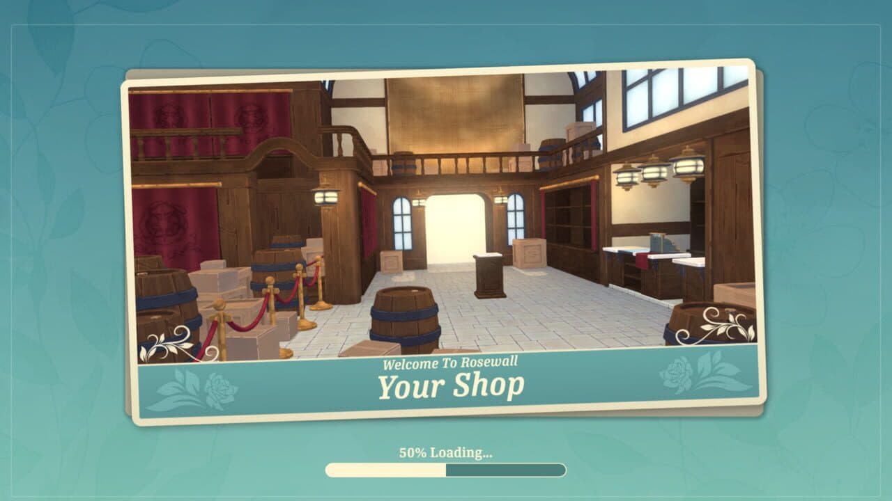 Merchants of Rosewall thumbnail 6
