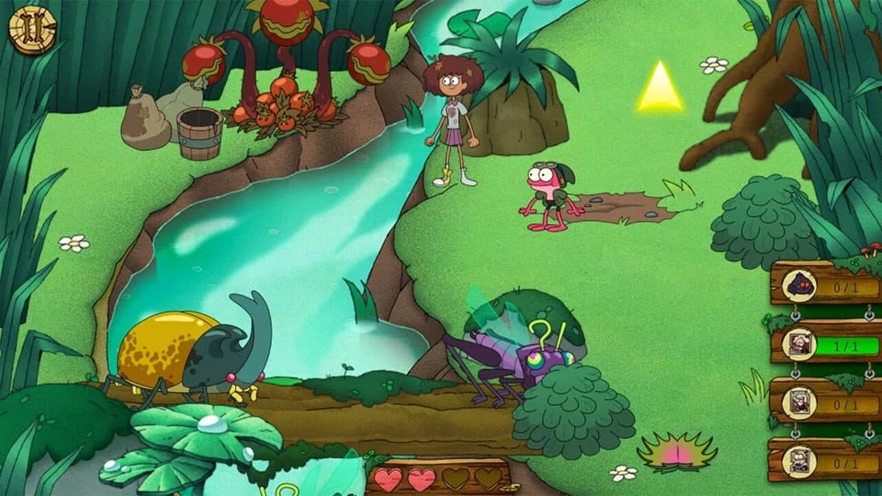Amphibia: Locust Pocus thumbnail 2