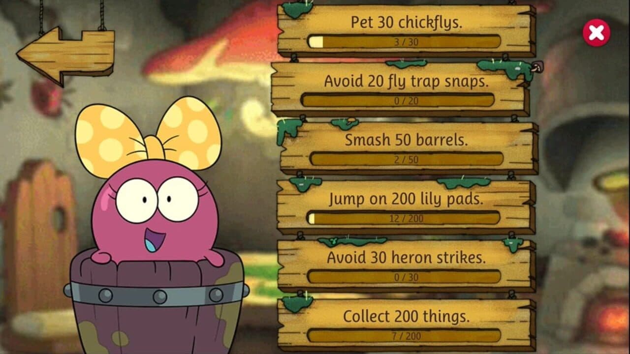 Amphibia: Locust Pocus thumbnail 3