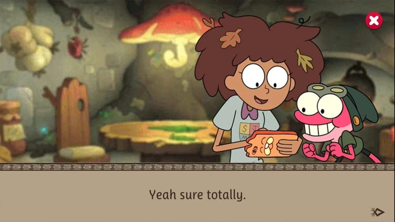 Amphibia: Locust Pocus thumbnail 4