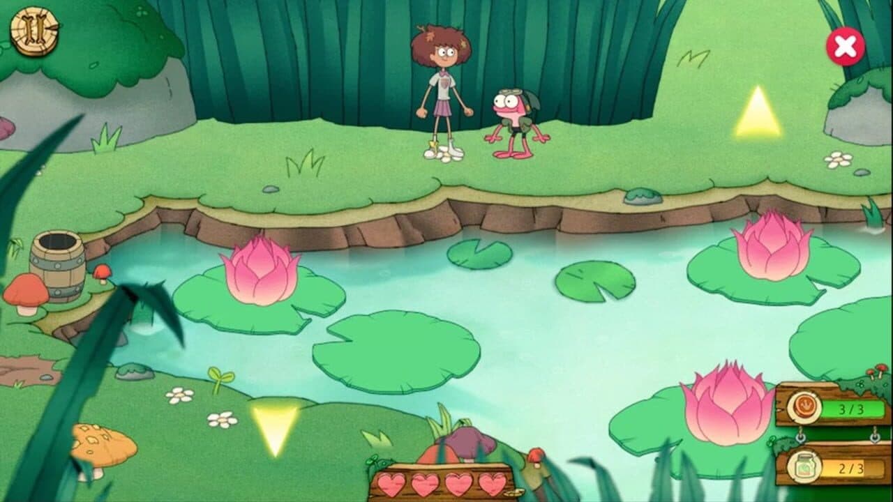 Amphibia: Locust Pocus thumbnail 6