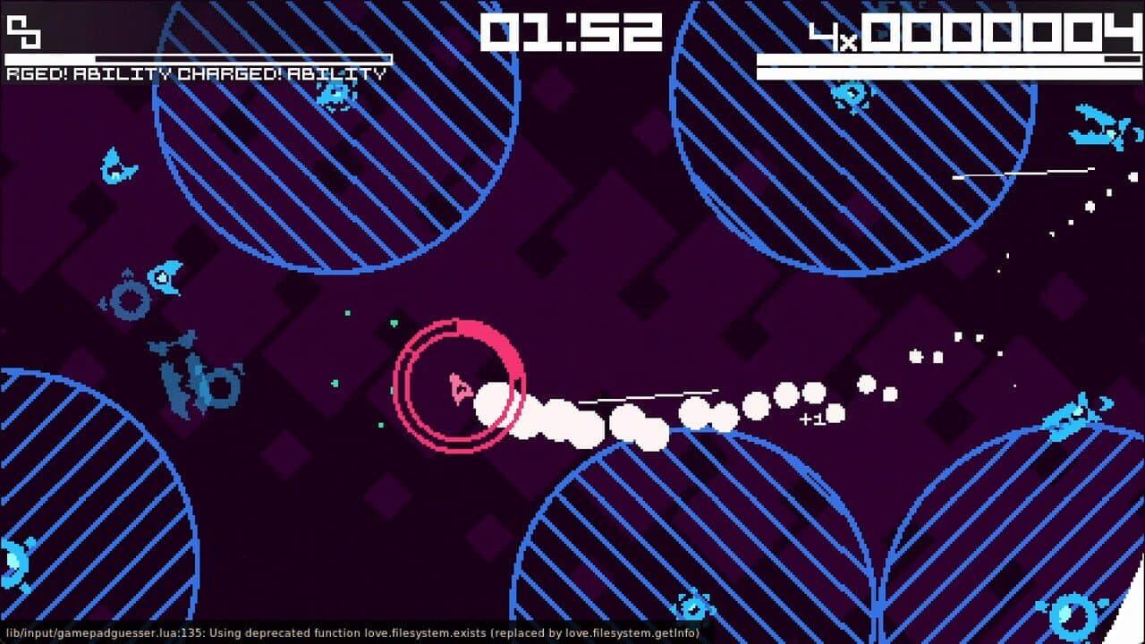 Switchblade screenshot 1