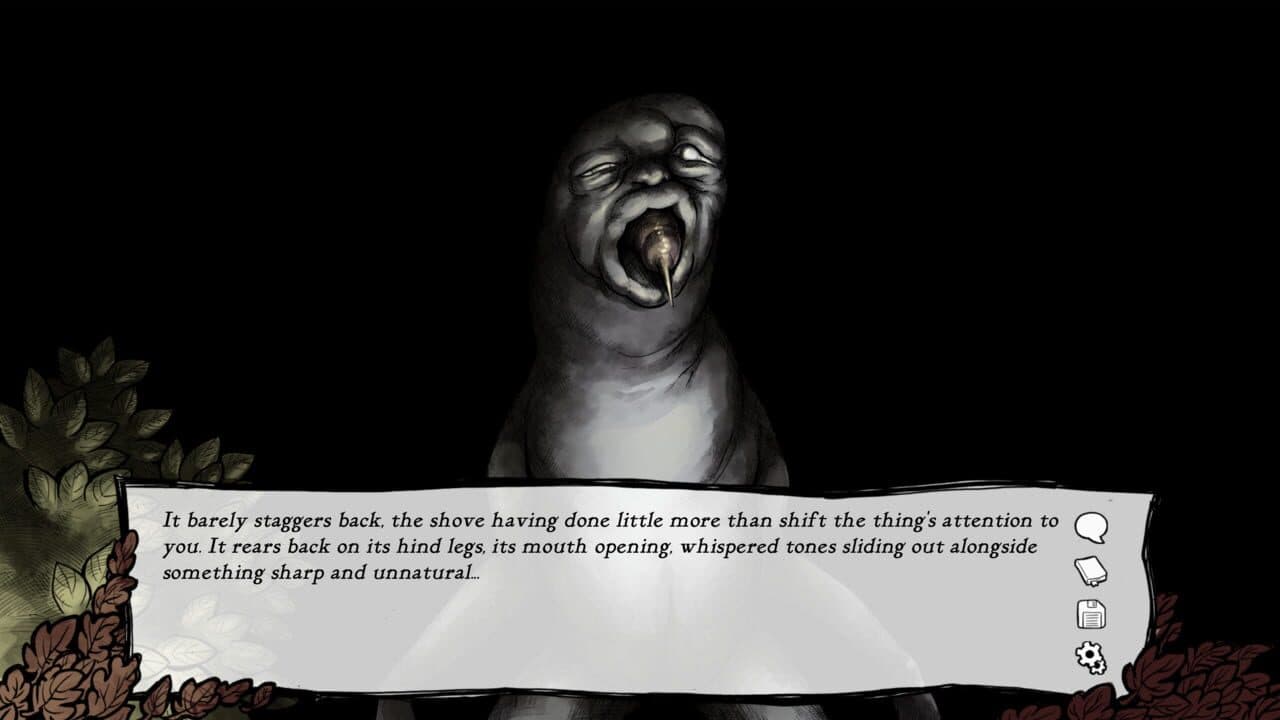 Scarlet Hollow thumbnail 3