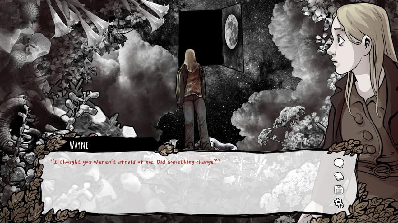 Scarlet Hollow thumbnail 4