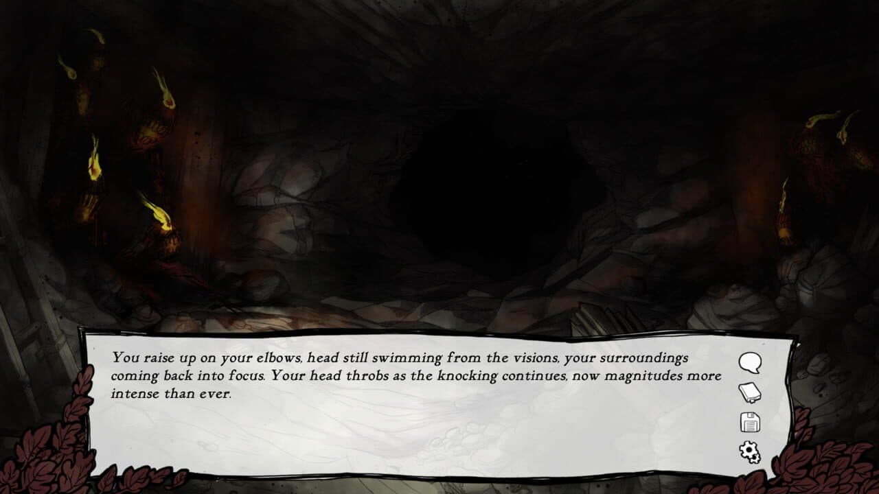 Scarlet Hollow thumbnail 5