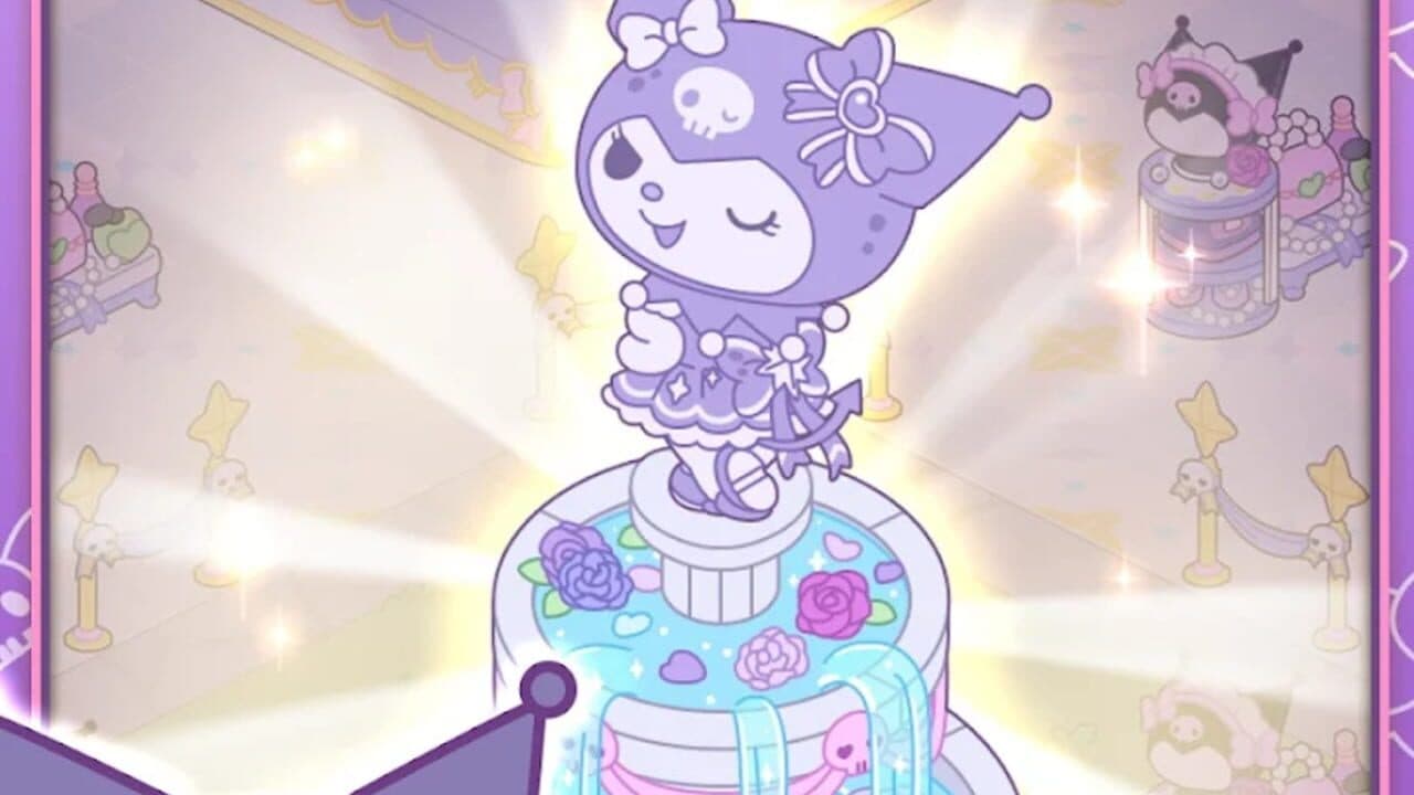 Hello Kitty My Dream Store thumbnail 2