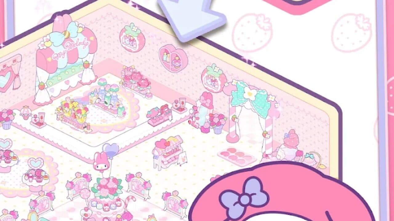 Hello Kitty My Dream Store thumbnail 3