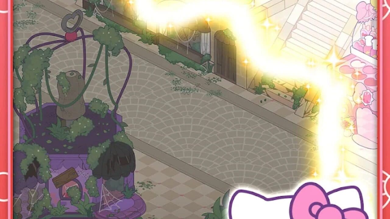 Hello Kitty My Dream Store thumbnail 5