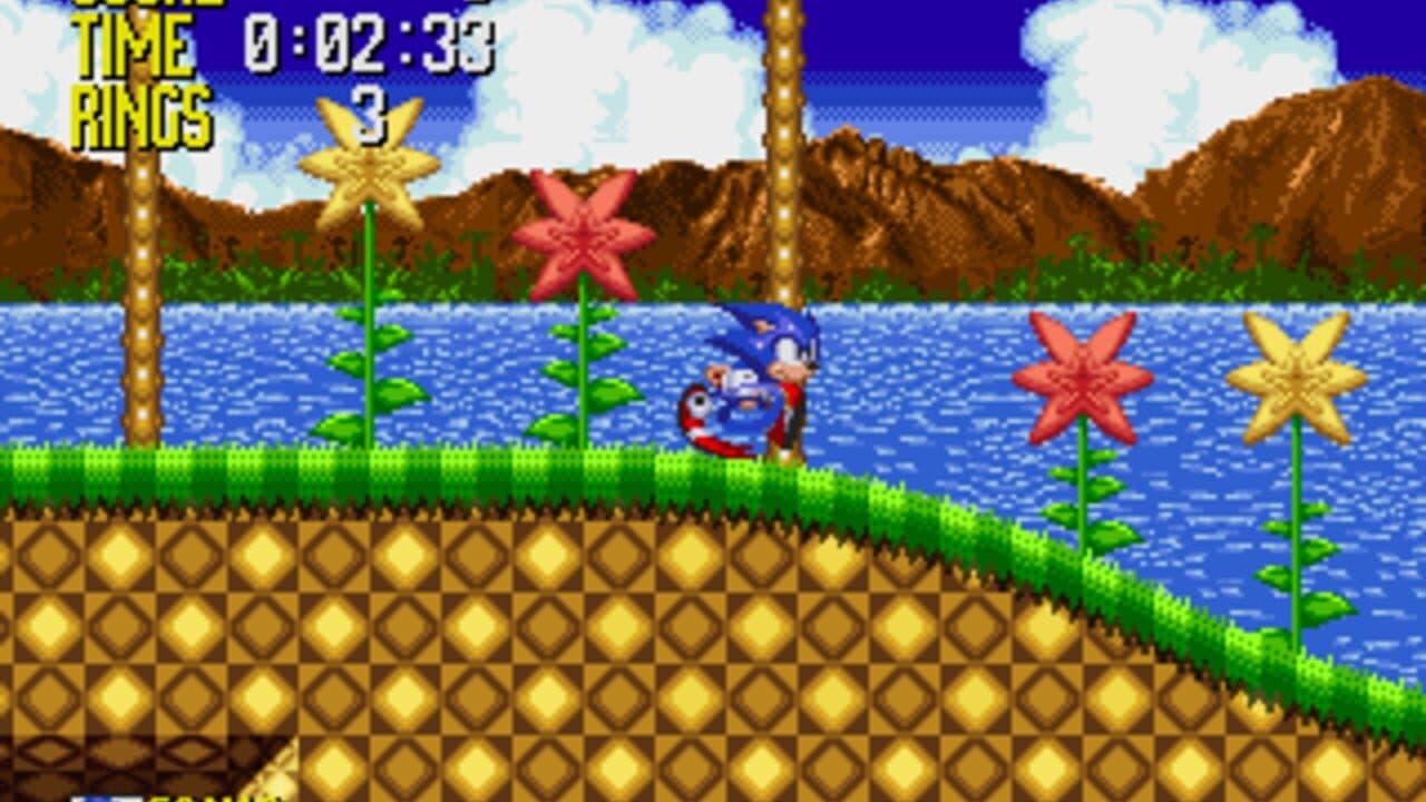Sonic Quest thumbnail 2