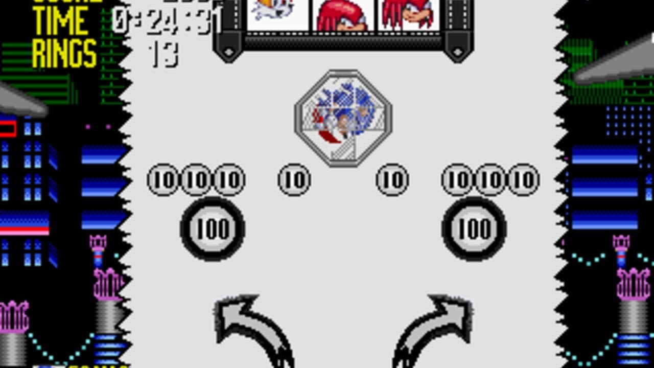 Sonic Quest thumbnail 3