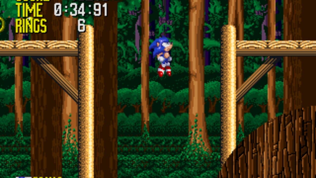 Sonic Quest thumbnail 4