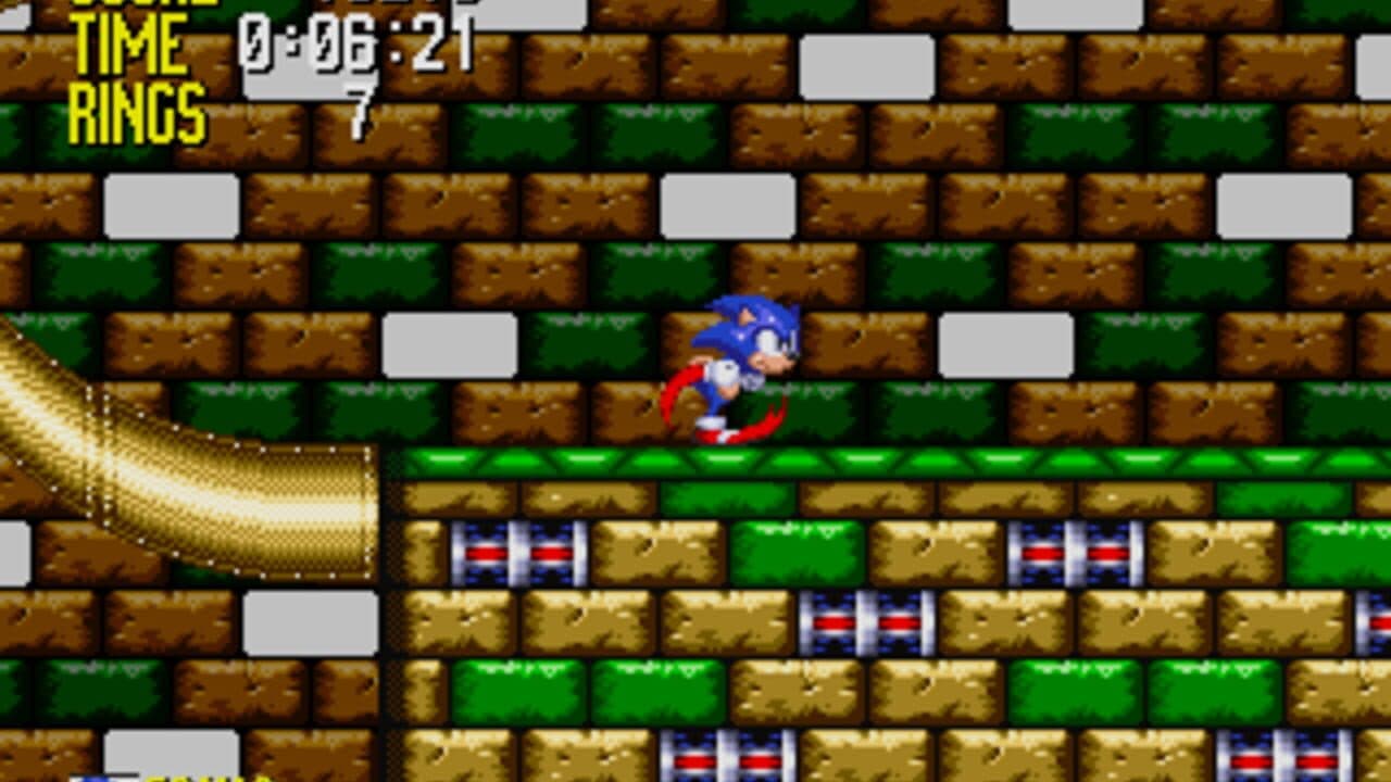 Sonic Quest thumbnail 5