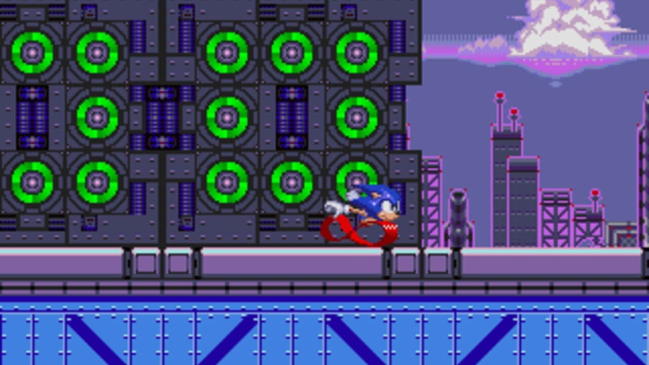 Sonic Quest thumbnail 6