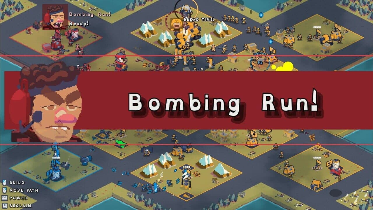 D.O.T. Defence thumbnail 3